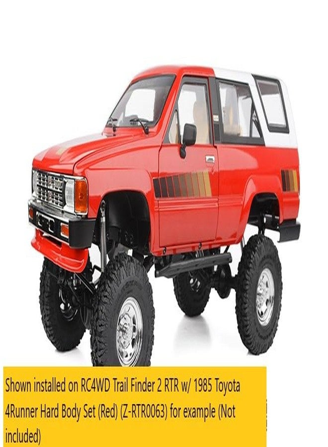 RC4WD Milestar Patagonia M/T 1.7" Scale Tires (2) - Image 5
